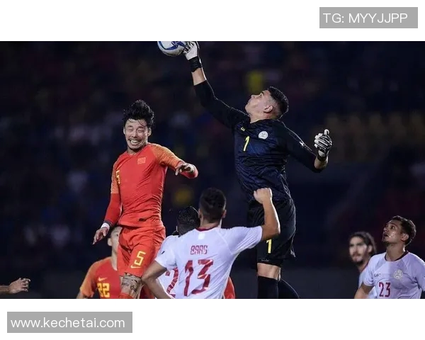 菲律宾与中国足球对决分析及足彩推荐策略分享