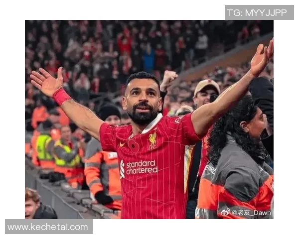 萨拉赫领衔利物浦新赛季征程展望与挑战分析