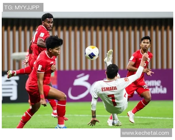 乌兹别克斯坦与伊拉克激战正酣谁能在这场较量中笑到最后