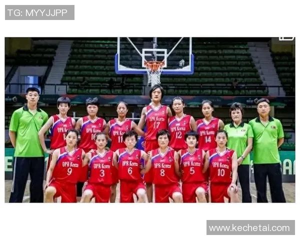 中国女篮与朝鲜女篮对阵名单及球员分析全解读