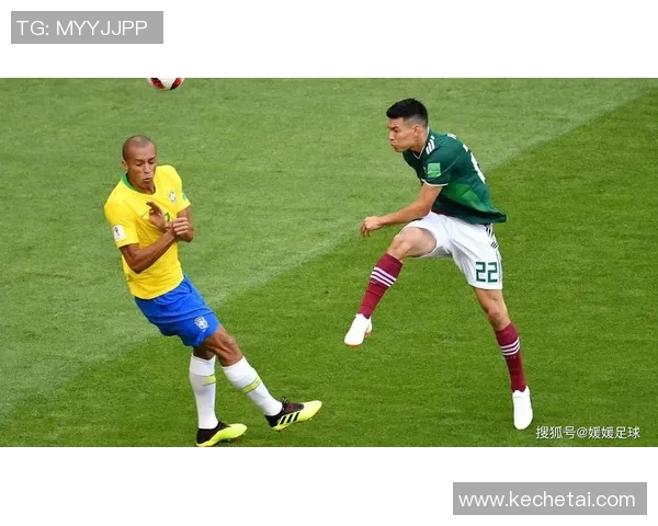 墨西哥与智利足球对决的精彩预测与分析展望 墨西哥与智利足球对决的精彩预测与分析展望