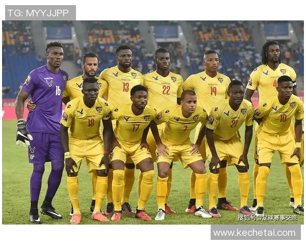 巴拿马与多巴哥足球对决全面分析及赛前展望