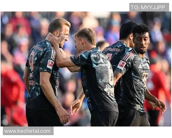 拜仁慕尼黑迎战不来梅全力争胜展现实力与团队默契