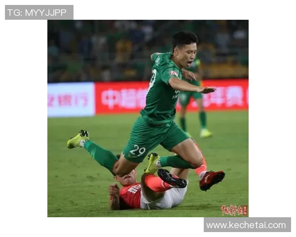 恒大与国安水位对比分析揭示双方实力差距与比赛走势预测