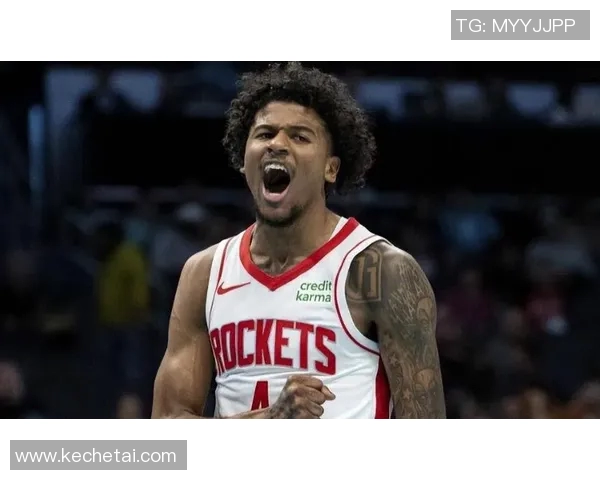 杰伦格林：从篮球新星到未来巨星的成长之路与挑战