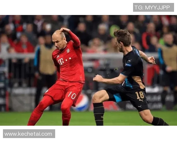 欧冠巅峰对决拜仁慕尼黑迎战巴塞罗那激情四溢的足球盛宴即将上演