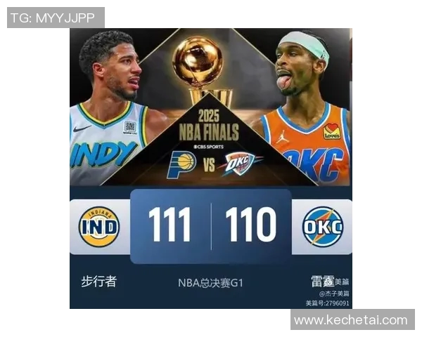 热火与雷霆总决赛巅峰对决谁将书写新的传奇篇章