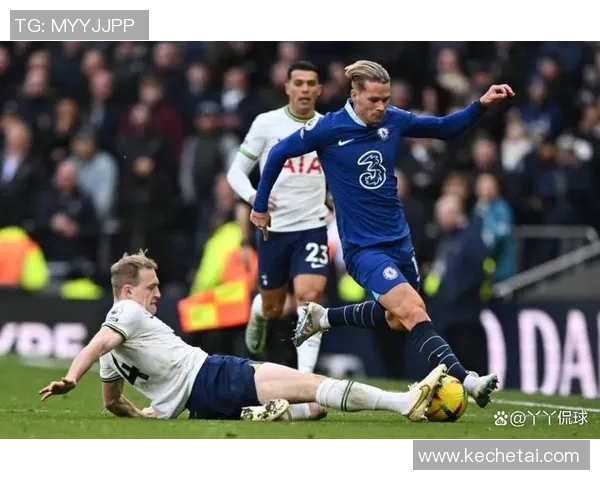 热刺与切尔西角球对决分析揭示战术博弈与球队实力差异 热刺与切尔西角球对决分析揭示战术博弈与球队实力差异