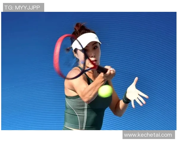 王蔷与奥斯塔激战正酣谁将成为网球赛场的胜利者