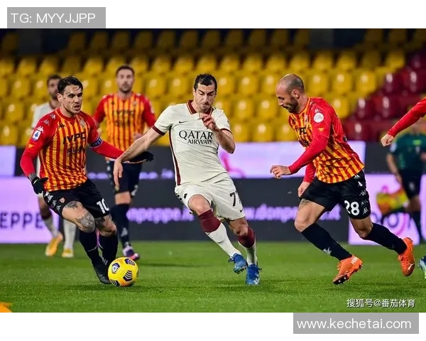 热那亚对阵贝内文托精彩直播全程回顾与赛后分析