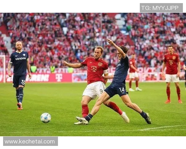 巴黎与拜仁欧冠对决前瞻分析及赛果预测