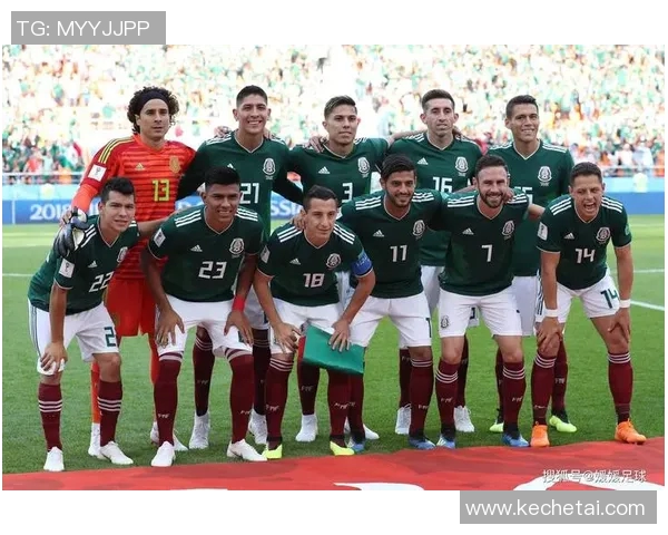 普马斯与尼卡沙的激烈对决揭示了墨西哥足球的魅力与竞争力