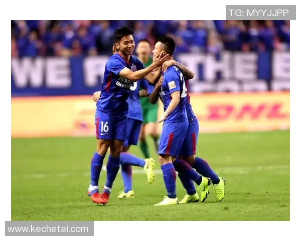 权健与申花激战回顾精彩比赛录像全程分析与精彩瞬间分享