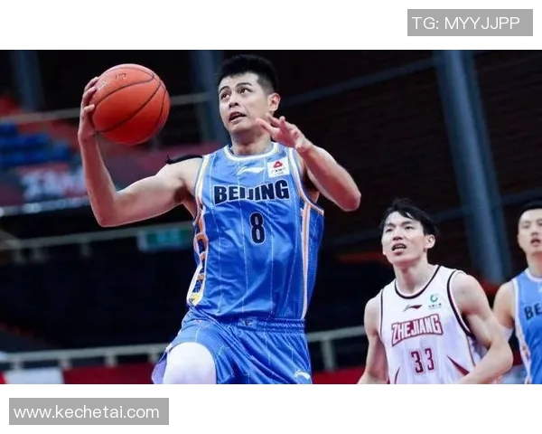 方硕的篮球之路：从青涩新星到CBA赛场的闪耀之光