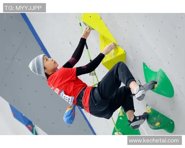 成都攀岩队配合变革引发热议探索新高度与团队精神的结合MBA