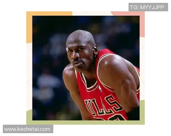 乔丹传奇:从篮球场的巨星到全球文化偶像的辉煌之路 乔丹传奇:从篮球场的巨星到全球文化偶像的辉煌之路