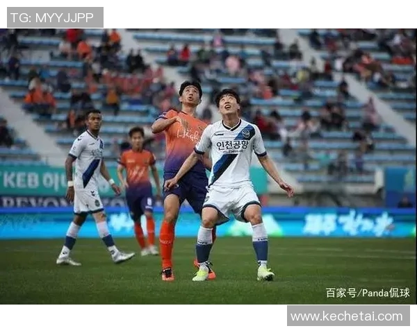 仁川联队与江原激战在即球迷期待精彩对决与胜负悬念