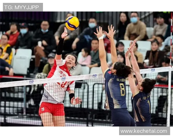 天津女排与中国女排巅峰对决展现女排精神与竞技魅力的精彩赛事