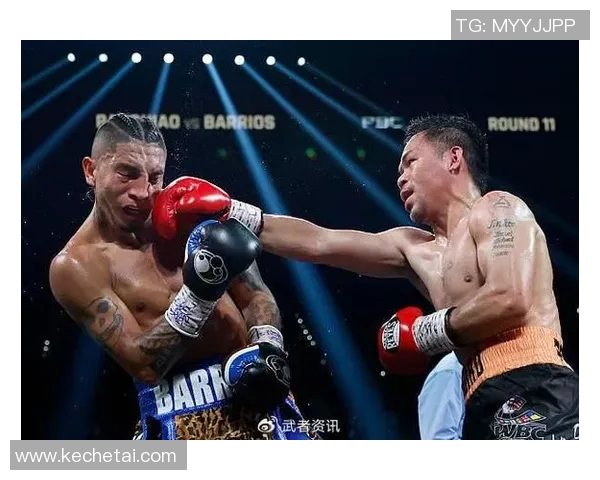 帕奎奥与里奥斯精彩对决视频回顾震撼瞬间不容错过 帕奎奥与里奥斯精彩对决视频回顾震撼瞬间不容错过