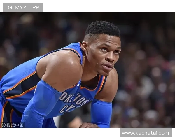 拉塞尔威斯布鲁克的篮球传奇之路与不屈精神解析 拉塞尔威斯布鲁克的篮球传奇之路与不屈精神解析