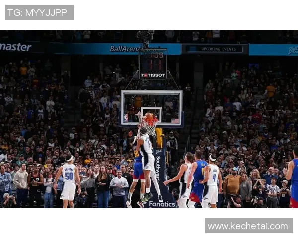 掘金与开拓者精彩对决全场录像回放及精彩瞬间分析 掘金与开拓者精彩对决全场录像回放及精彩瞬间分析