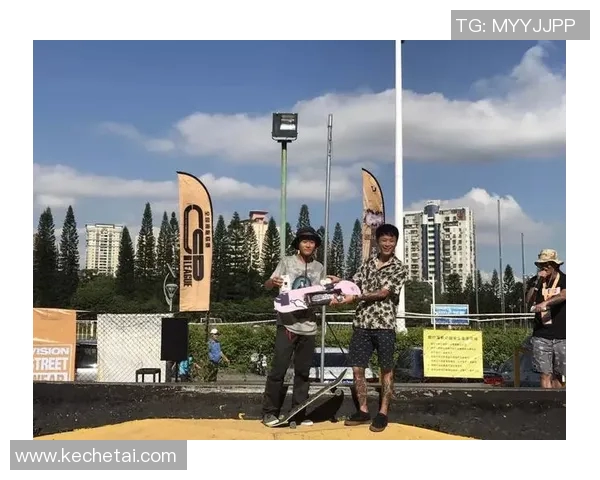 深圳滑板队技术之争引发热议滑板爱好者的不同声音与观点碰撞