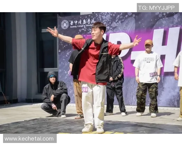 武汉攀岩队在世界街舞大赛中的力量表现精彩点评与分析 武汉攀岩队在世界街舞大赛中的力量表现精彩点评与分析