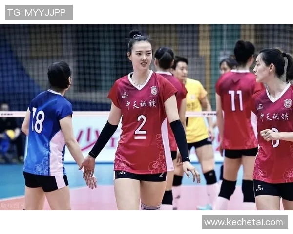 深度对话:王娜如何在排球赛场上书写自己的传奇人生 深度对话:王娜如何在排球赛场上书写自己的传奇人生