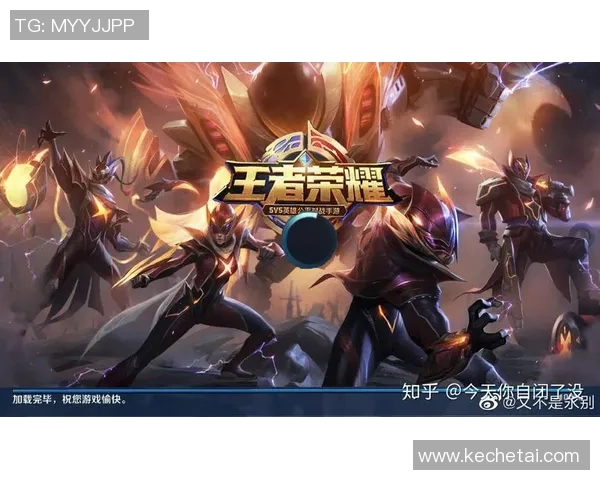 王者荣耀热点分析：深入探讨FPX战队的控场策略与战术布局