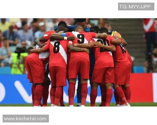 秘鲁与新西兰附加赛激战在即谁将赢得世界杯最后名额