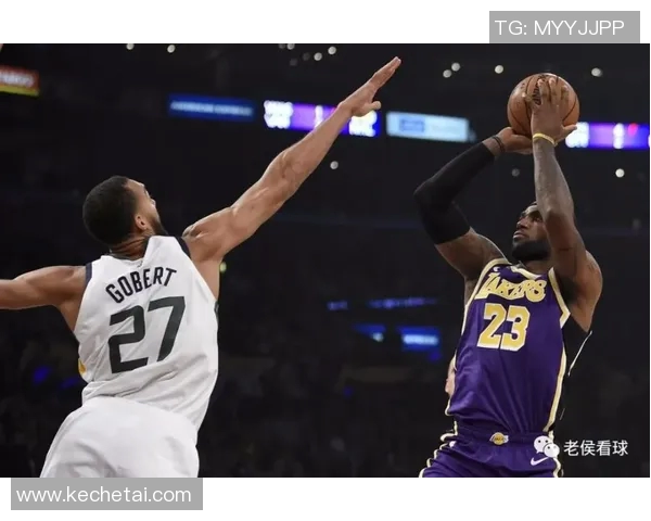 盐湖城与达拉斯的激烈对决揭示NBA季后赛新动态与球队实力对比