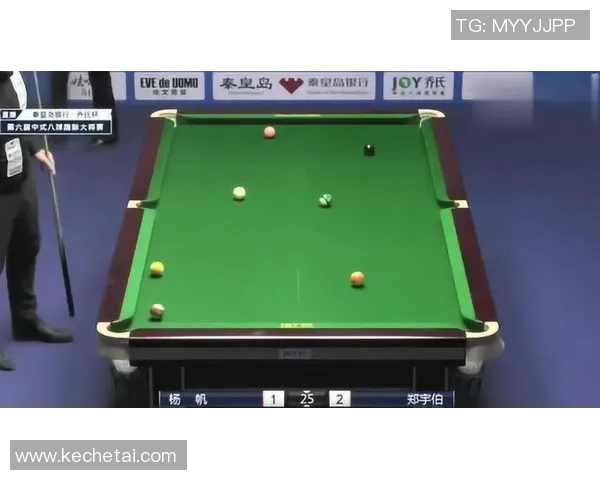 郑宇伯与杨帆近期对决分析及赛事动态回顾