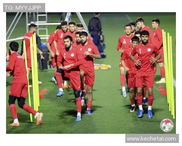 黎巴嫩与塔吉克斯坦足球对决精彩回顾与分析