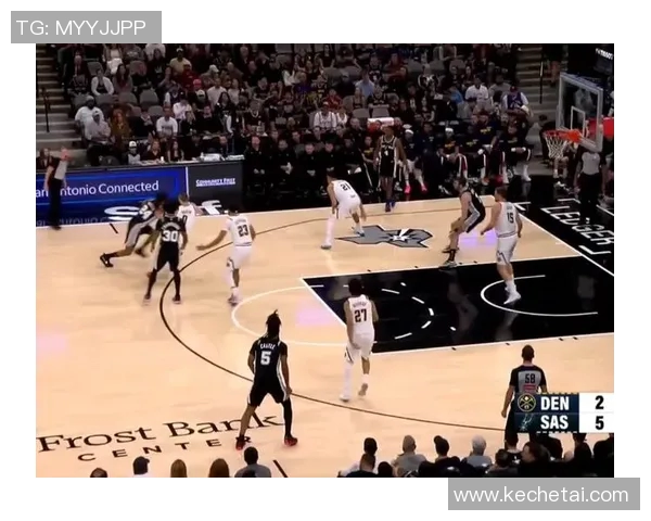 骑士与马刺精彩对决回放全场亮点分析与精彩瞬间回顾