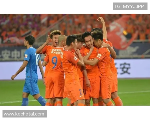 鲁能与富力2016年精彩对决回顾及赛季表现分析