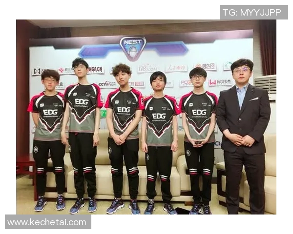 EDG战队在CSGO赛事中的灵活性引发热议与争议分析
